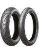 BRIDGESTONE Battlax Adventure A41 Delantera 150/70R/17