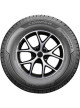COOPER ADVENTURER AS BLEM 265/65R17