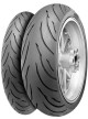 CONTINENTAL ContiMotion Z 120/70ZR17