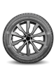 MASTERCRAFT Courser Quest Plus Blem 225/55R19