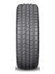 MASTERCRAFT Courser Quest Plus Blem 225/60R17