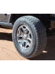 YOKOHAMA G015 Geolandar A/T 255/70R17