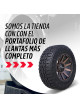 MICHELIN Energy XM2 205/70R15