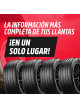 MICHELIN Energy XM2 205/70R15