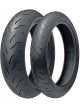 BRIDGESTONE Battlax BT-016 180/55ZR17