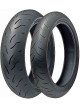 BRIDGESTONE Battlax BT-016 Pro 120/70ZR17