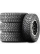 ATLAS CROSSWIND A/T 265/65R17