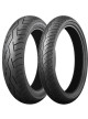 BRIDGESTONE Battlax BT-45 Delantera 100/80/17