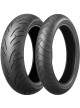 BRIDGESTONE Battlax BT-023 120/60ZR17