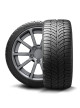 BF GOODRICH G-FORCE SPORT COMP-2 AS 275/35R20