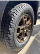 BF GOODRICH Trail Terrain T/A 235/75R15