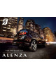 BRIDGESTONE Alenza 001 255/40R21