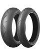 BRIDGESTONE Battlax BT-003 Racing Street 120/70ZR17