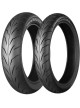 BRIDGESTONE Battlax BT-39 100/80/17