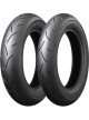 BRIDGESTONE Battlax BT-601SS Delantera 100/90/12