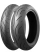 BRIDGESTONE Battlax HyperSport S20 EVO 120/70ZR17