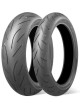 BRIDGESTONE BATTLAX S21 110/70ZR17