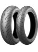 BRIDGESTONE Battlax SC2 Delantera 120/70R14