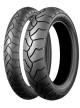 BRIDGESTONE Battle Wing BW-501 110/80R19