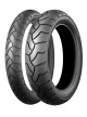 BRIDGESTONE BATTLE WING BW502 130/80R17