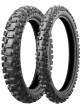 BRIDGESTONE Battlecross X30 MED 120/80/19