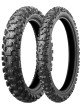 BRIDGESTONE Battlecross X40 HARD 100/90/19