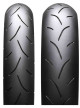 BRIDGESTONE Battlax BT-601SS Delantera 100/90/12