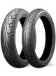 BRIDGESTONE Battlax BT-46 Delantera 100/80/17