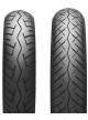 BRIDGESTONE Battlax BT-46 Delantera 100/80/17