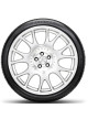 BRIDGESTONE POTENZA S007 Runflat 285/35R20