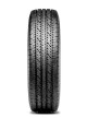 BRIDGESTONE V-Steel Rib 265 LT245/75R16