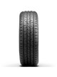 CONTINENTAL Conti Pro Contact SSR Run Flat 205/45R17