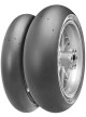 CONTINENTAL ContiRaceAttack Slick 120/70R17