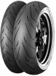 CONTINENTAL ContiRoad Delantera 110/70R17