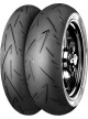 CONTINENTAL ContiSportAttack 2 110/70ZR17