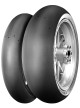 CONTINENTAL ContiTrack Slick Medium 120/70R17