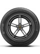 CONTINENTAL Cross Contact LX25 225/55R19