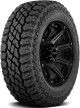 COOPER Discoverer S/T Maxx BLEM 245/75R17