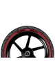 CORSA Platinum R99 130/70/17