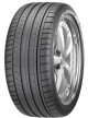 DUNLOP SP Sport Maxx GT 255/45R17