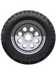 FEDERAL COURAGIA M/T 37X12.5R20LT