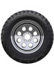 FEDERAL COURAGIA M/T 35X12.5R20LT