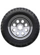 FEDERAL COURAGIA M/T 33X12.5R20