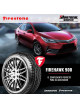 FIRESTONE FIREHAWK 900 195/60R14