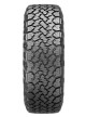 GENERAL GRABBER A/TX 215/65R16