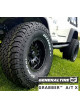 GENERAL GRABBER A/TX 285/75R16