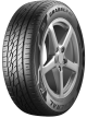 GENERAL Grabber Gt Plus 215/55R18