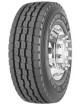 GOODYEAR OMNITRAC MSS II 385/65R22.5