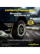 GOODYEAR WRANGLER WORKHORSE AT LT245/75R16