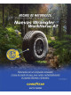 GOODYEAR WRANGLER WORKHORSE AT 235/70R16